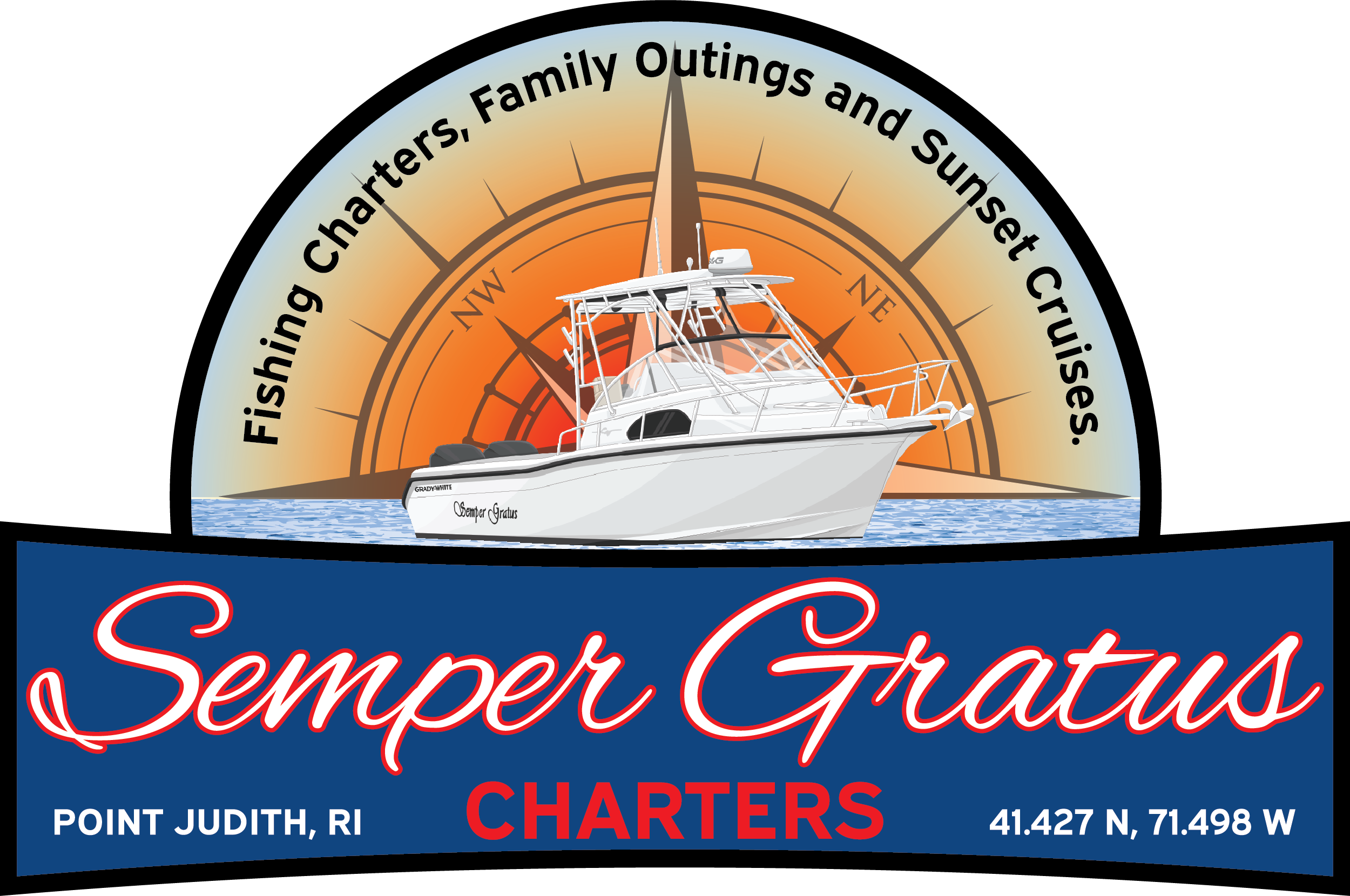 Semper Gratus Charters LLC